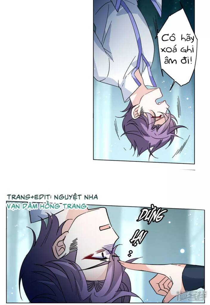 Cô Ấy Đến Rồi, Xin Nằm Xuống! Chapter 154 - Trang 2