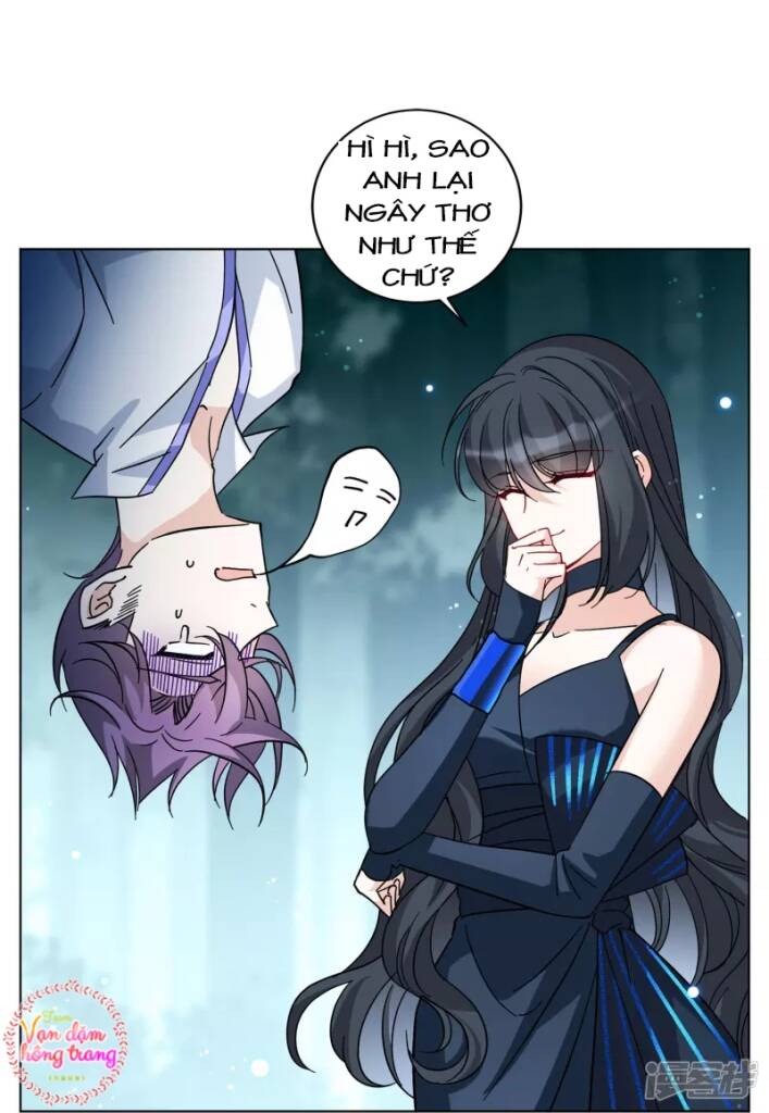 Cô Ấy Đến Rồi, Xin Nằm Xuống! Chapter 154 - Trang 2