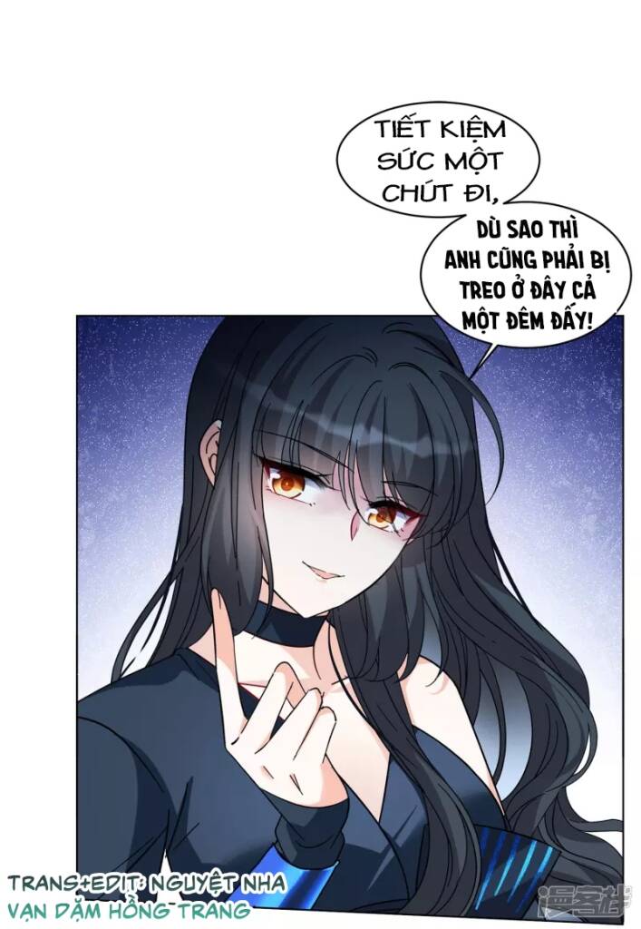 Cô Ấy Đến Rồi, Xin Nằm Xuống! Chapter 154 - Trang 2