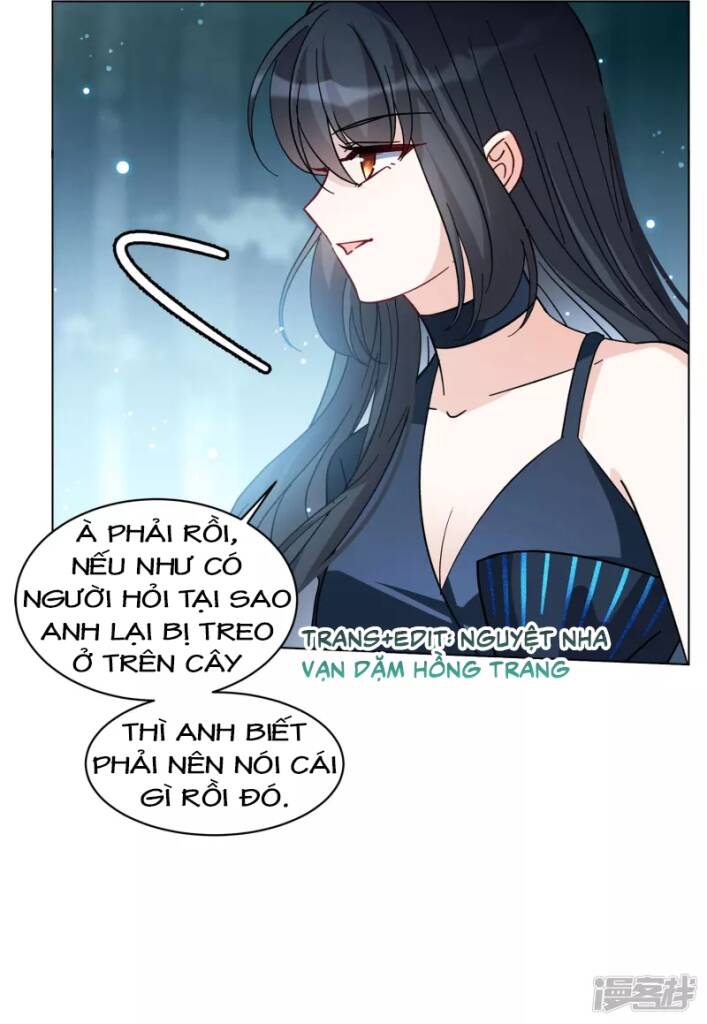 Cô Ấy Đến Rồi, Xin Nằm Xuống! Chapter 154 - Trang 2