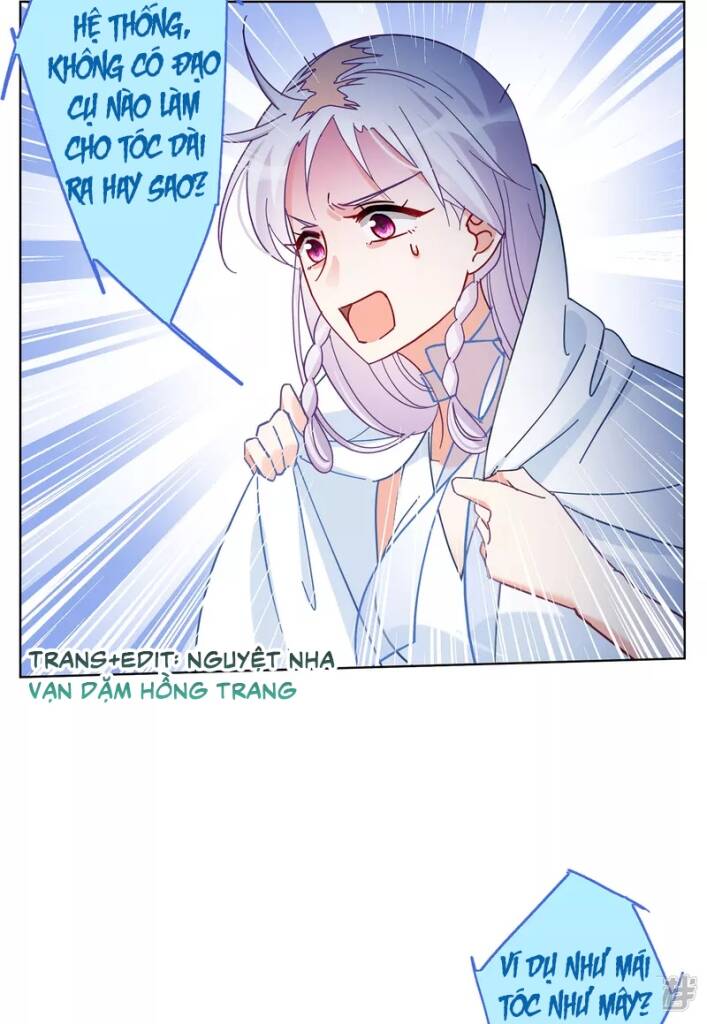 Cô Ấy Đến Rồi, Xin Nằm Xuống! Chapter 155 - Trang 2