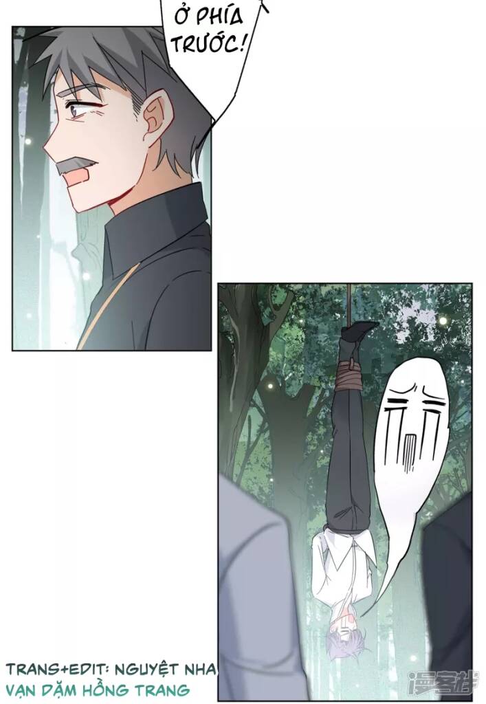 Cô Ấy Đến Rồi, Xin Nằm Xuống! Chapter 155 - Trang 2