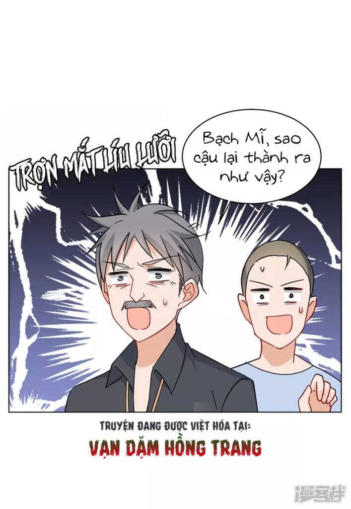 Cô Ấy Đến Rồi, Xin Nằm Xuống! Chapter 155 - Trang 2