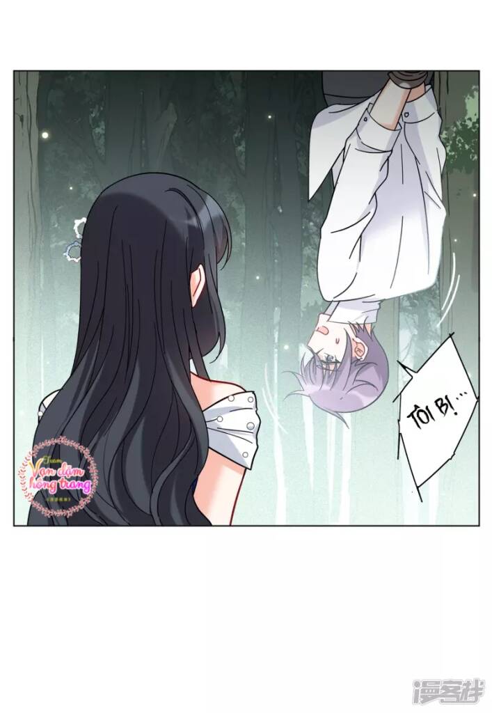 Cô Ấy Đến Rồi, Xin Nằm Xuống! Chapter 155 - Trang 2