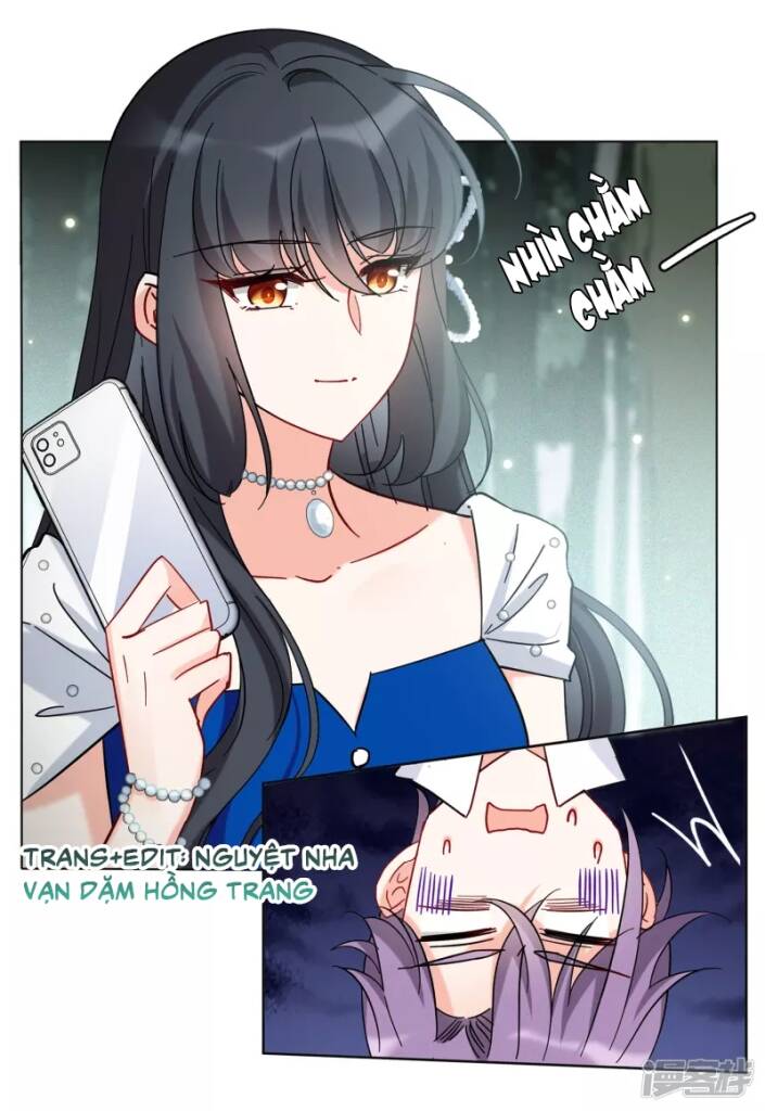 Cô Ấy Đến Rồi, Xin Nằm Xuống! Chapter 155 - Trang 2