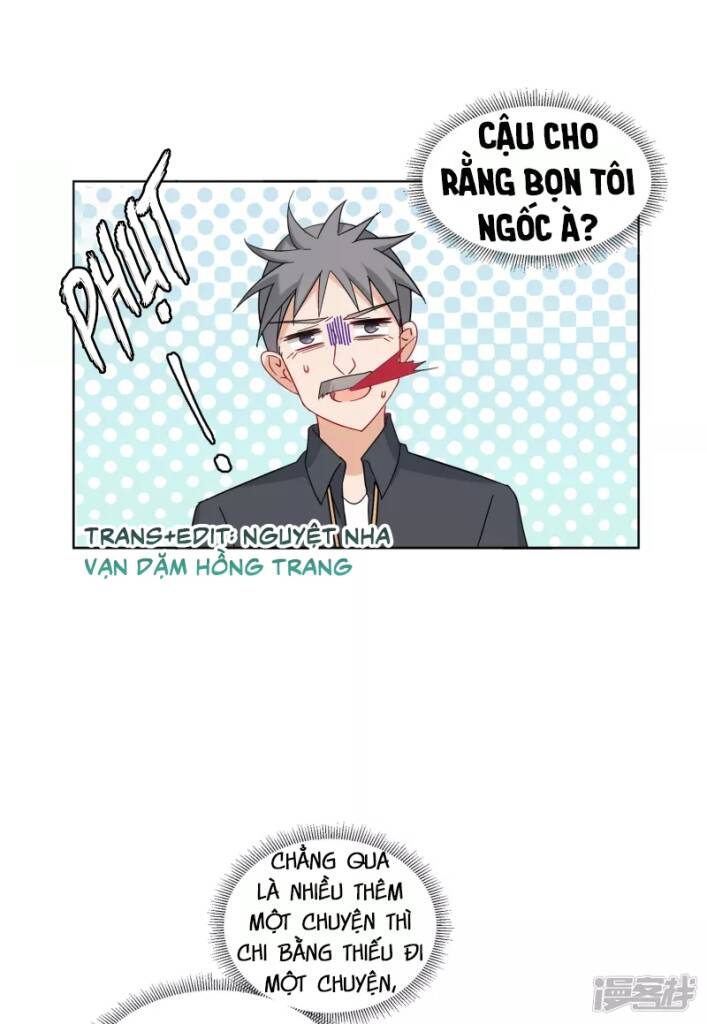 Cô Ấy Đến Rồi, Xin Nằm Xuống! Chapter 155 - Trang 2