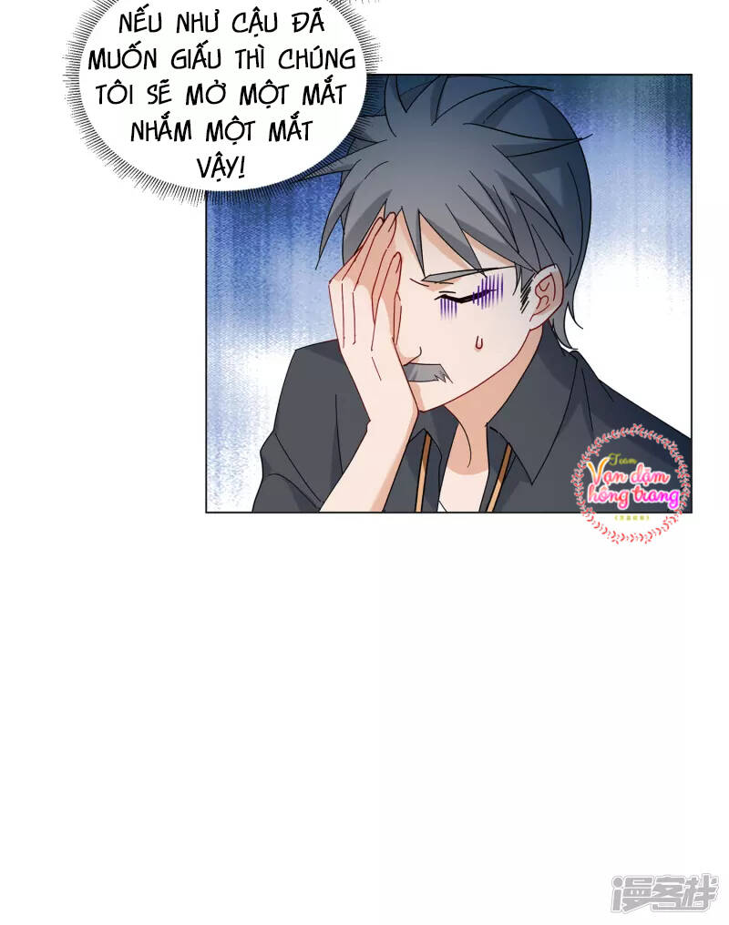 Cô Ấy Đến Rồi, Xin Nằm Xuống! Chapter 155 - Trang 2