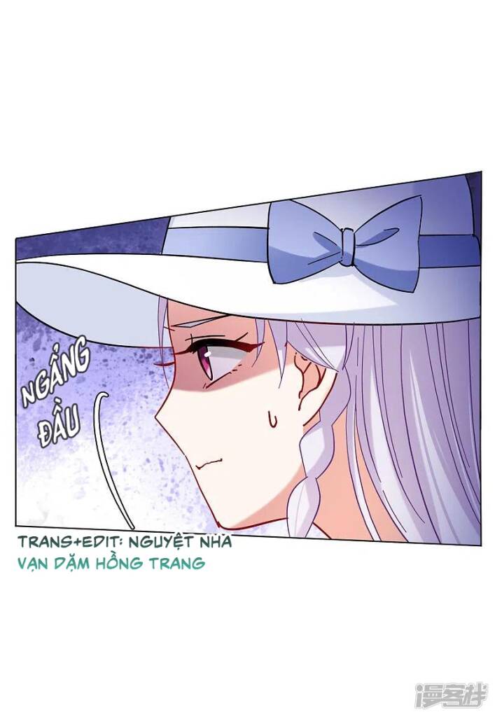 Cô Ấy Đến Rồi, Xin Nằm Xuống! Chapter 156 - Trang 2