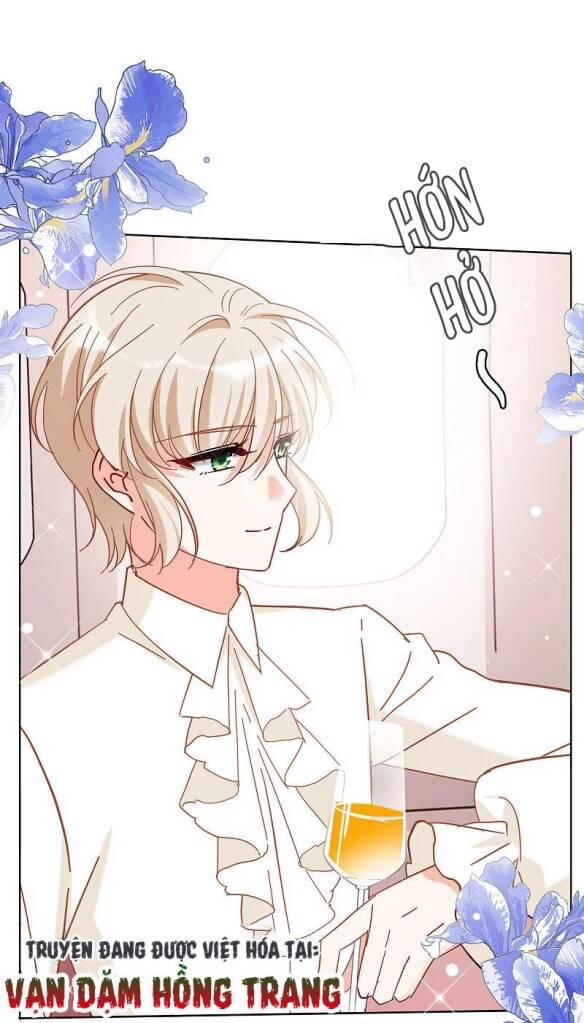 Cô Ấy Đến Rồi, Xin Nằm Xuống! Chapter 156 - Trang 2