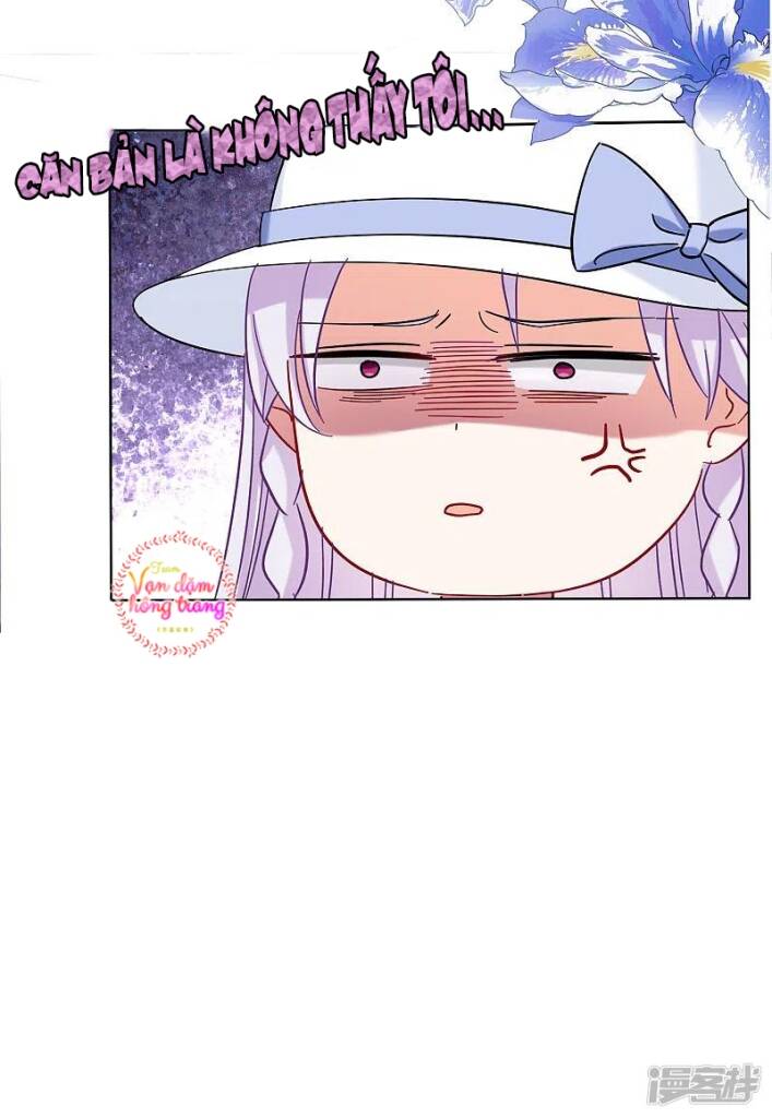 Cô Ấy Đến Rồi, Xin Nằm Xuống! Chapter 156 - Trang 2