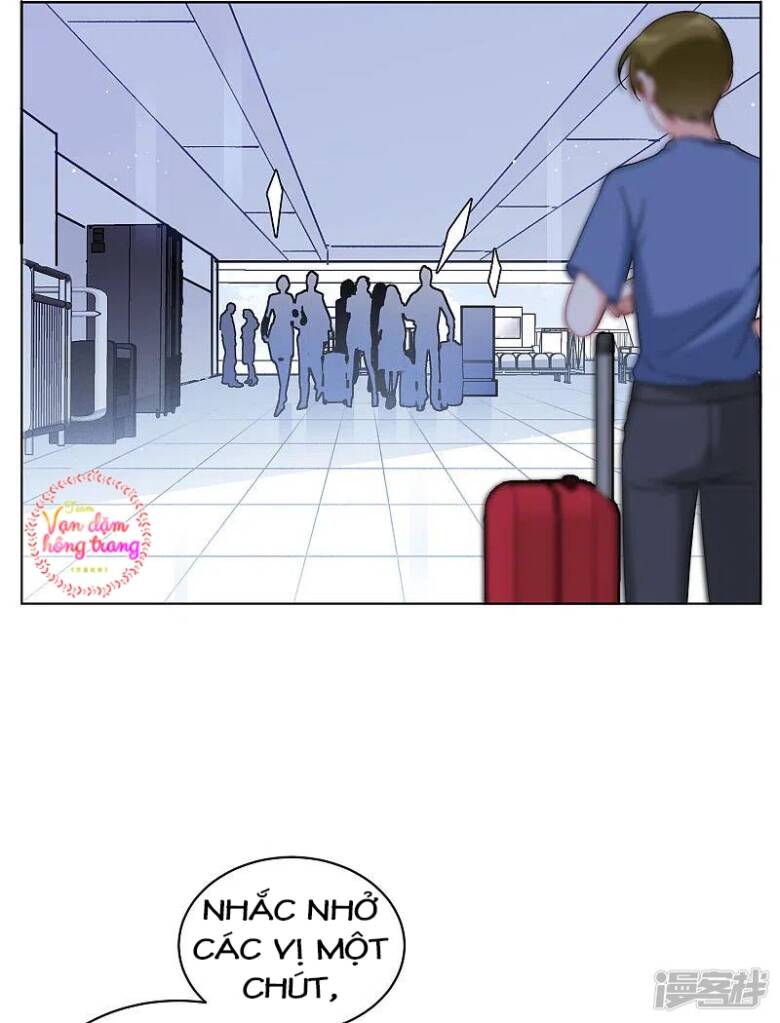 Cô Ấy Đến Rồi, Xin Nằm Xuống! Chapter 156 - Trang 2