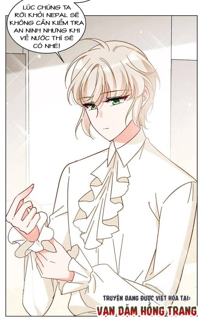 Cô Ấy Đến Rồi, Xin Nằm Xuống! Chapter 156 - Trang 2