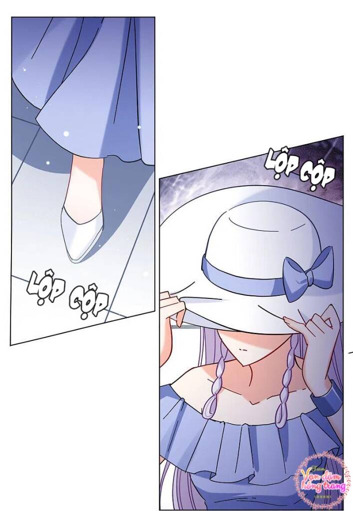 Cô Ấy Đến Rồi, Xin Nằm Xuống! Chapter 156 - Trang 2