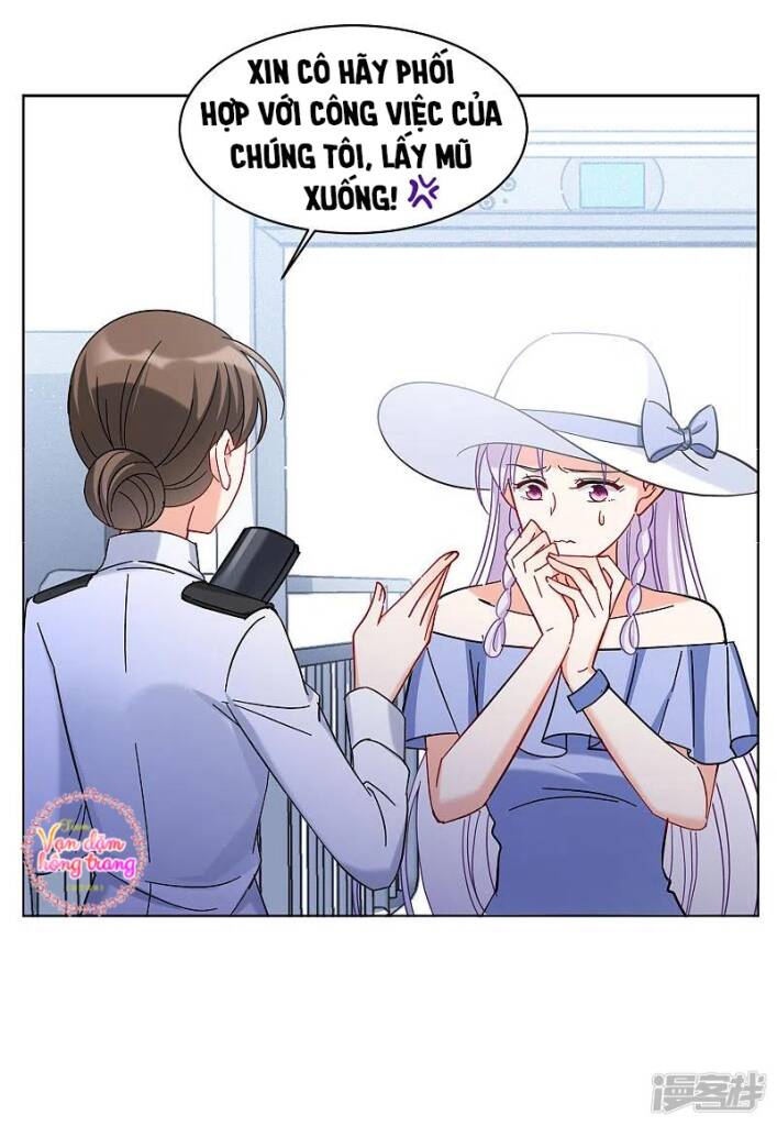 Cô Ấy Đến Rồi, Xin Nằm Xuống! Chapter 156 - Trang 2