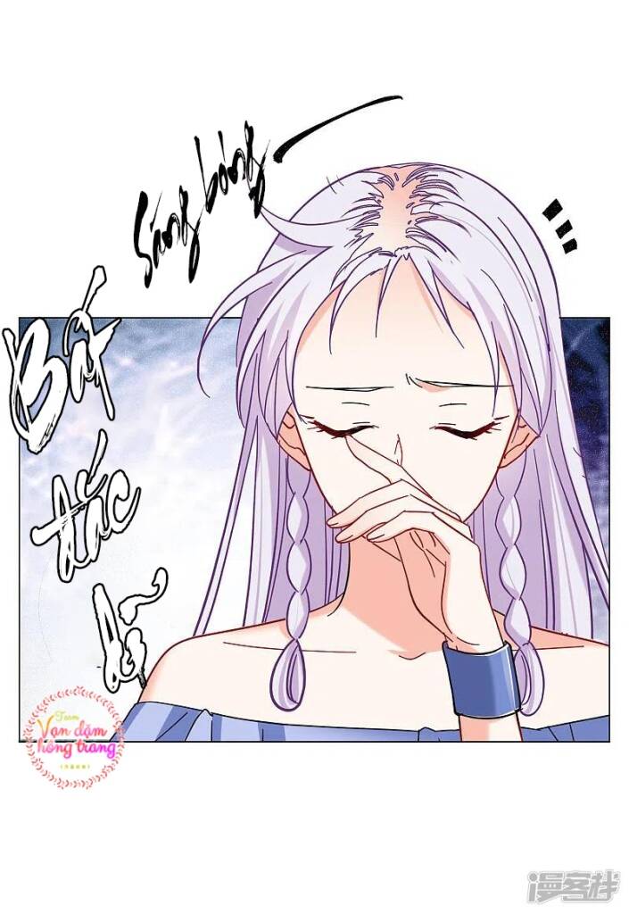 Cô Ấy Đến Rồi, Xin Nằm Xuống! Chapter 156 - Trang 2