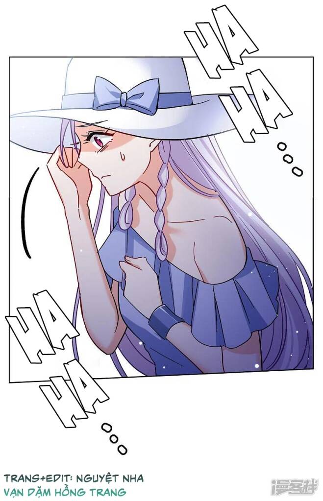 Cô Ấy Đến Rồi, Xin Nằm Xuống! Chapter 156 - Trang 2