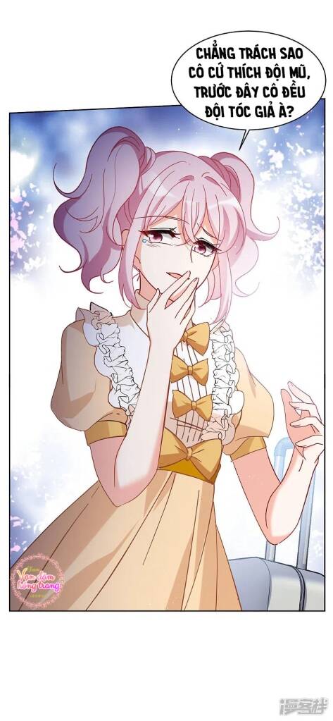 Cô Ấy Đến Rồi, Xin Nằm Xuống! Chapter 156 - Trang 2