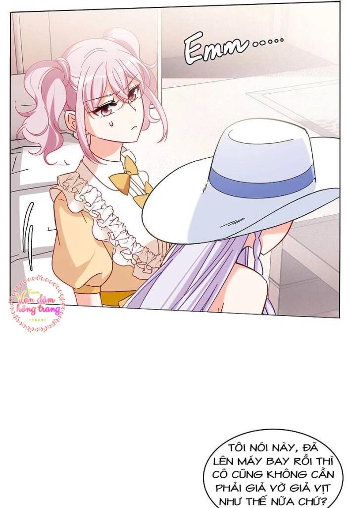 Cô Ấy Đến Rồi, Xin Nằm Xuống! Chapter 156 - Trang 2