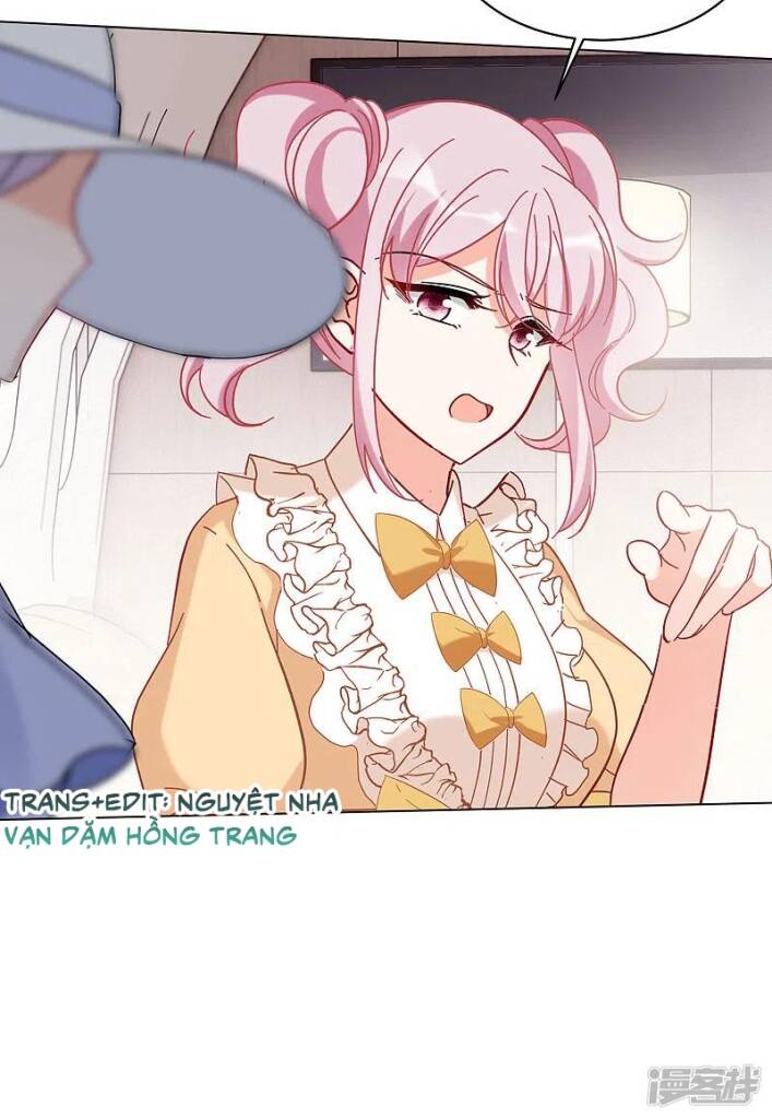 Cô Ấy Đến Rồi, Xin Nằm Xuống! Chapter 156 - Trang 2