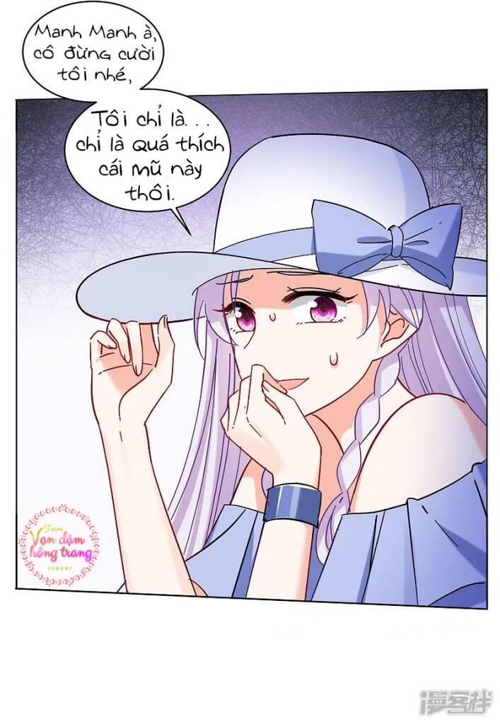 Cô Ấy Đến Rồi, Xin Nằm Xuống! Chapter 156 - Trang 2