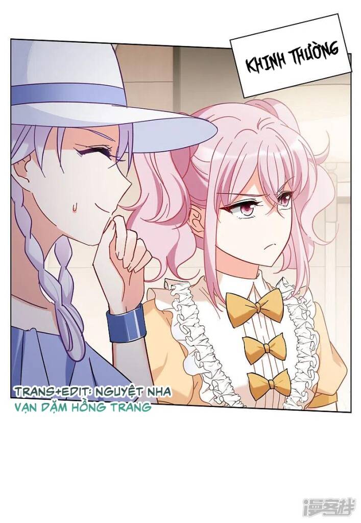 Cô Ấy Đến Rồi, Xin Nằm Xuống! Chapter 156 - Trang 2