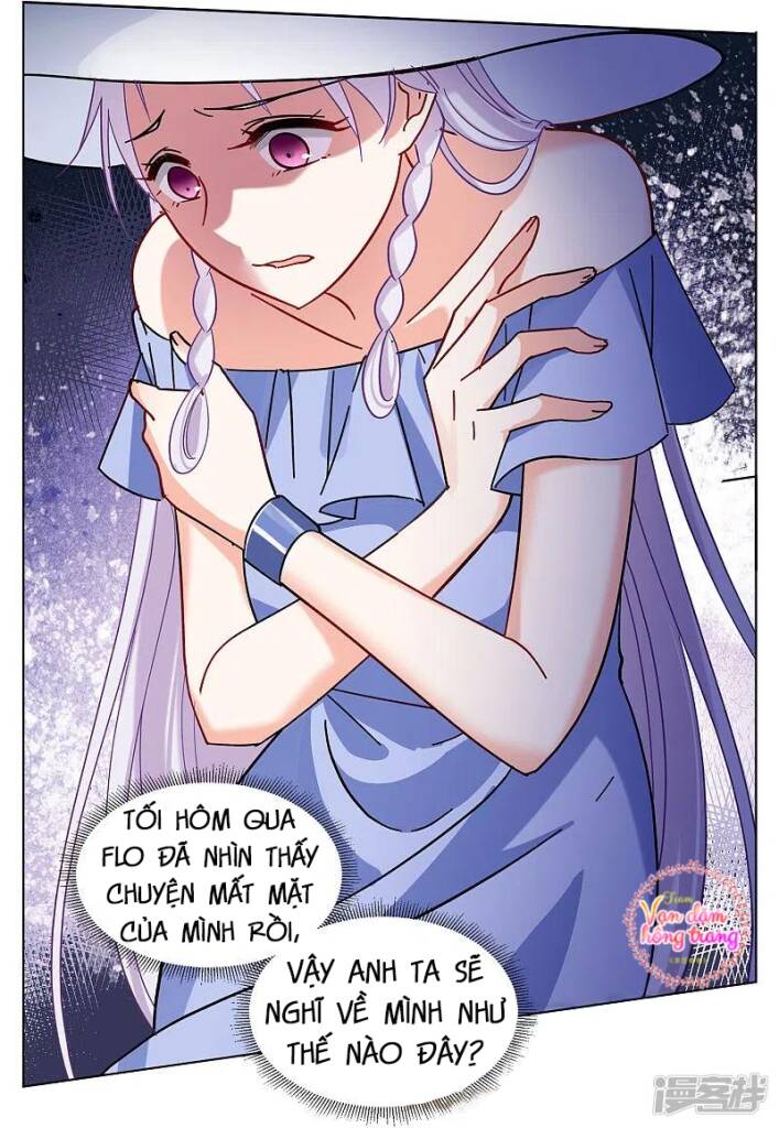 Cô Ấy Đến Rồi, Xin Nằm Xuống! Chapter 156 - Trang 2