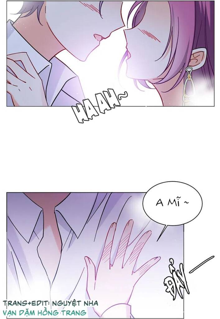 Cô Ấy Đến Rồi, Xin Nằm Xuống! Chapter 157 - Trang 2