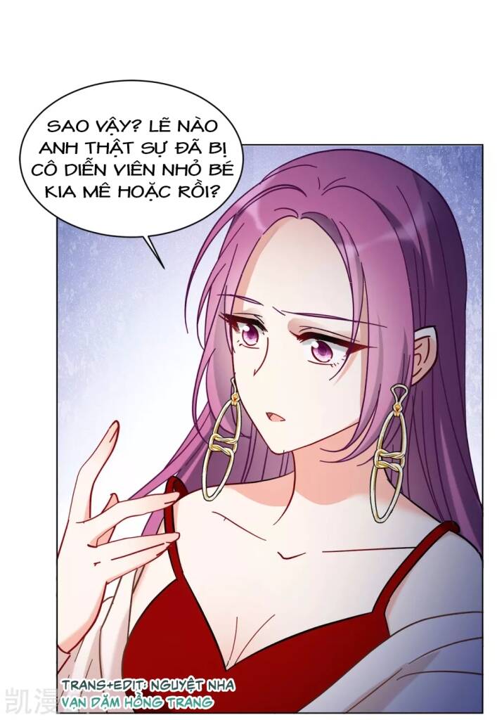 Cô Ấy Đến Rồi, Xin Nằm Xuống! Chapter 157 - Trang 2