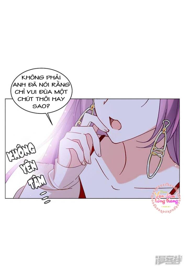 Cô Ấy Đến Rồi, Xin Nằm Xuống! Chapter 157 - Trang 2