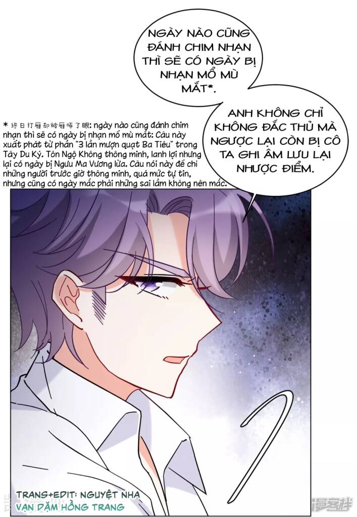 Cô Ấy Đến Rồi, Xin Nằm Xuống! Chapter 157 - Trang 2