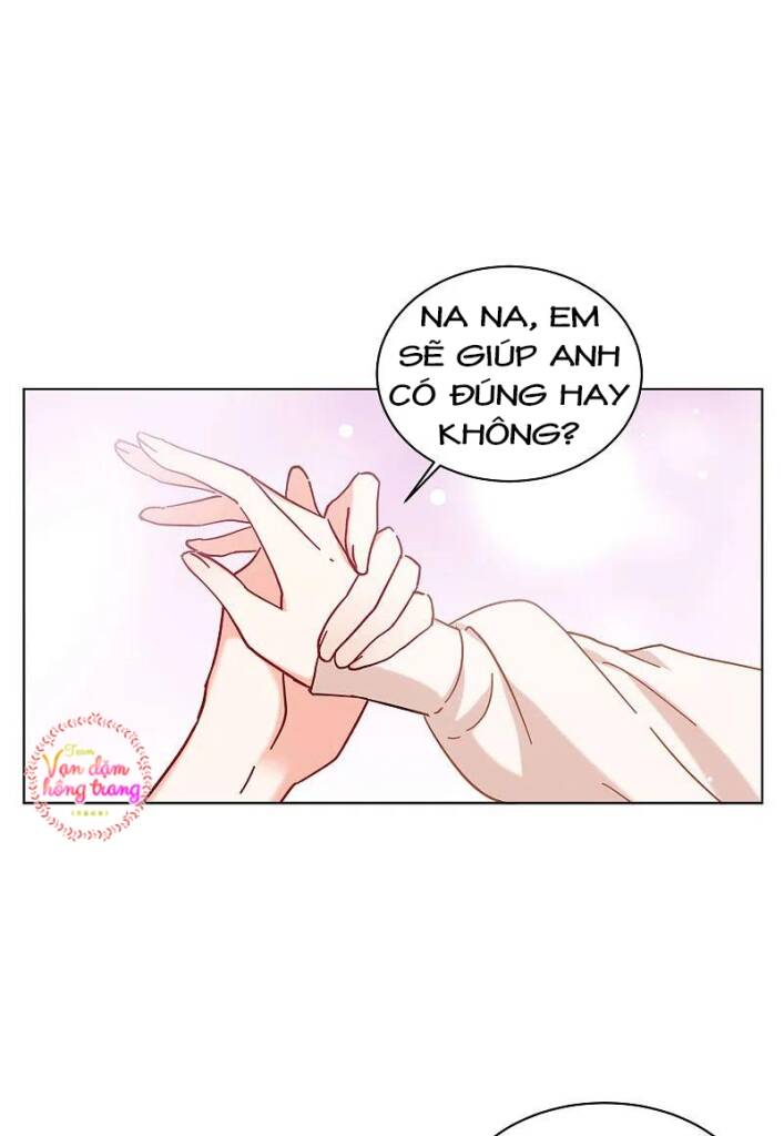 Cô Ấy Đến Rồi, Xin Nằm Xuống! Chapter 157 - Trang 2