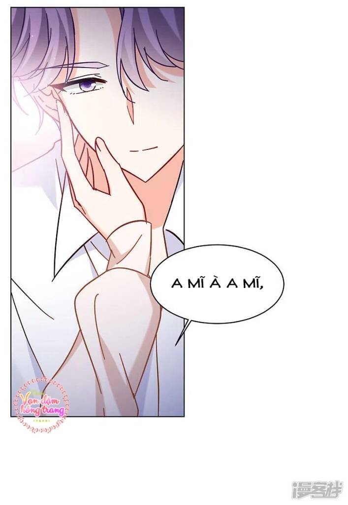 Cô Ấy Đến Rồi, Xin Nằm Xuống! Chapter 157 - Trang 2