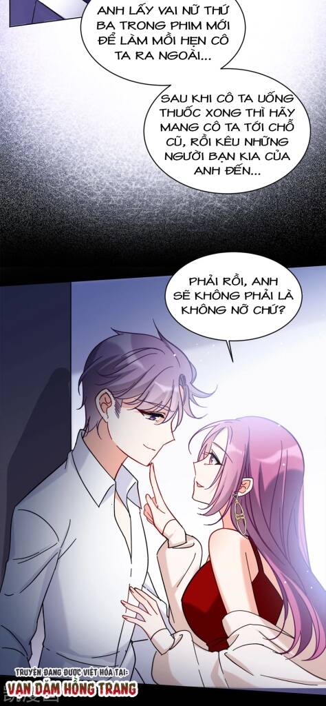 Cô Ấy Đến Rồi, Xin Nằm Xuống! Chapter 157 - Trang 2