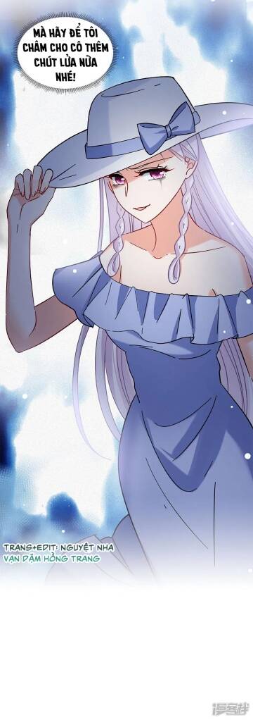 Cô Ấy Đến Rồi, Xin Nằm Xuống! Chapter 157 - Trang 2