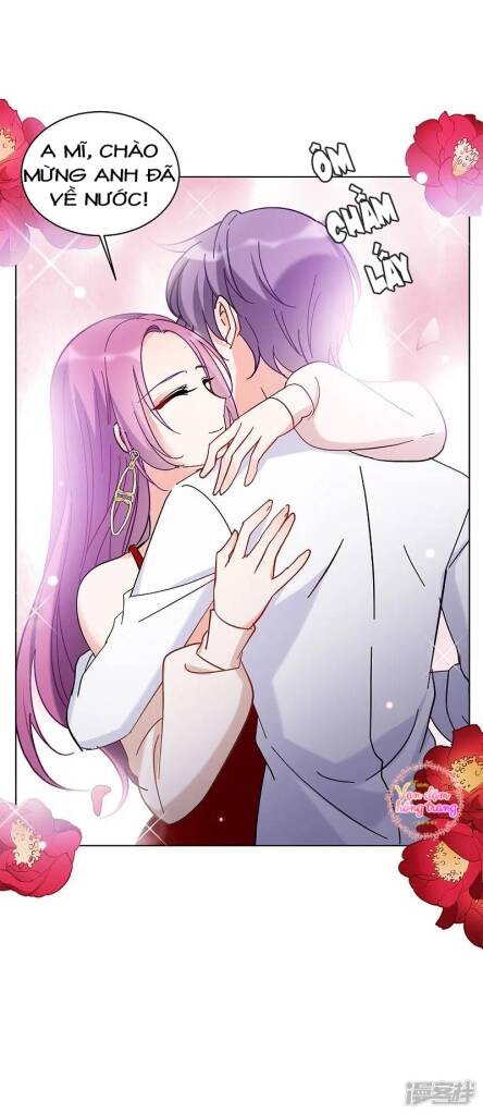 Cô Ấy Đến Rồi, Xin Nằm Xuống! Chapter 157 - Trang 2