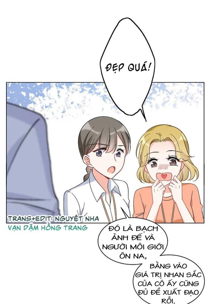 Cô Ấy Đến Rồi, Xin Nằm Xuống! Chapter 157 - Trang 2