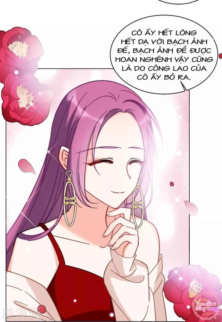 Cô Ấy Đến Rồi, Xin Nằm Xuống! Chapter 157 - Trang 2