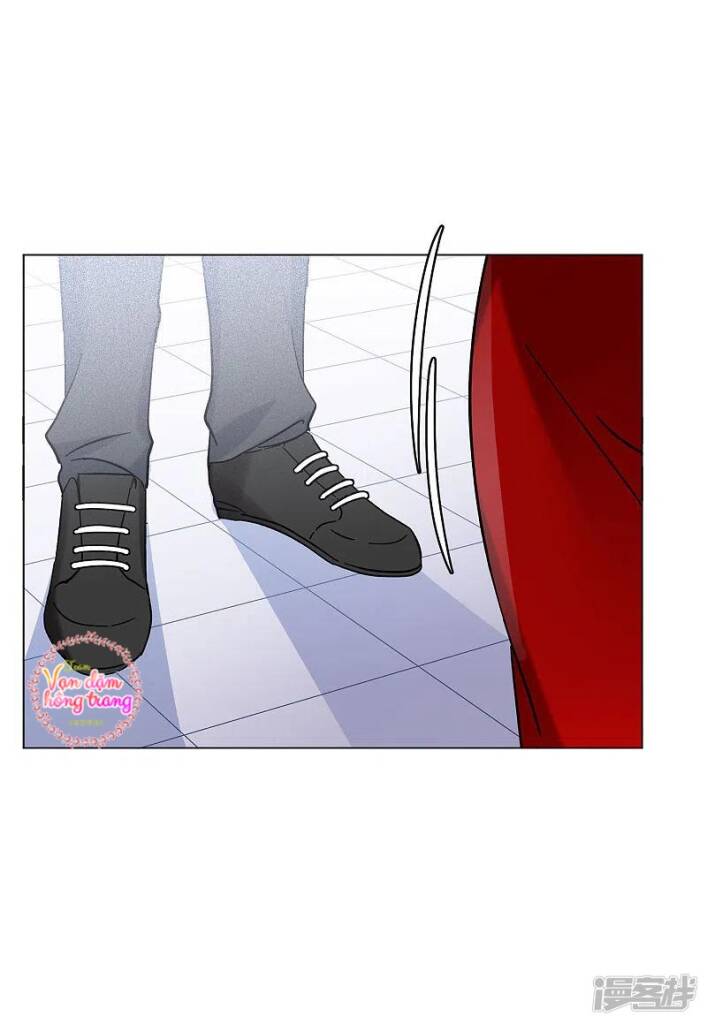 Cô Ấy Đến Rồi, Xin Nằm Xuống! Chapter 157 - Trang 2