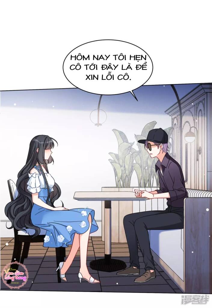 Cô Ấy Đến Rồi, Xin Nằm Xuống! Chapter 158 - Trang 2