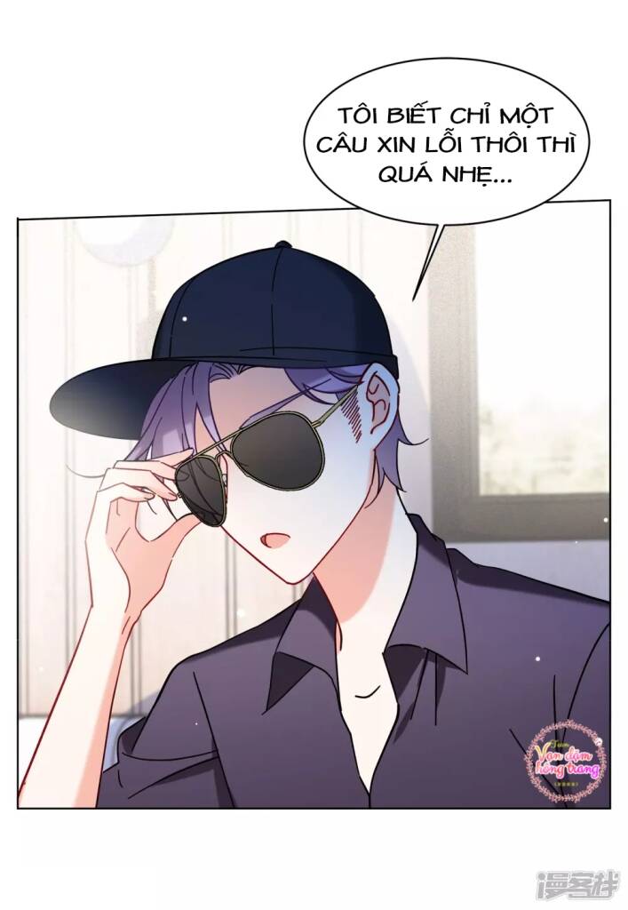 Cô Ấy Đến Rồi, Xin Nằm Xuống! Chapter 158 - Trang 2