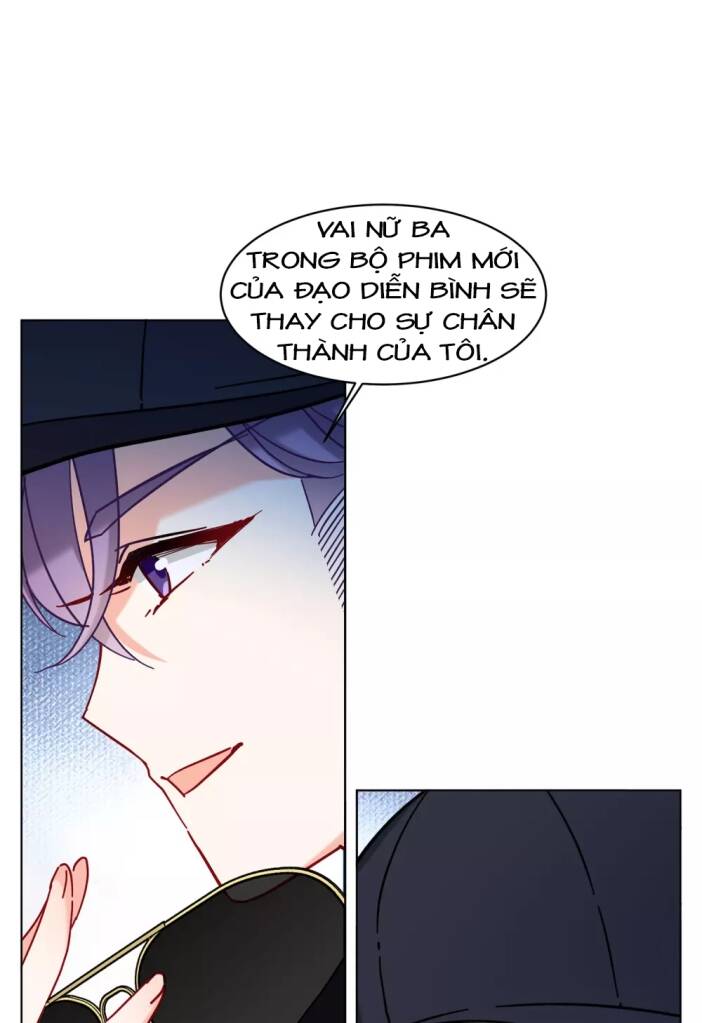 Cô Ấy Đến Rồi, Xin Nằm Xuống! Chapter 158 - Trang 2