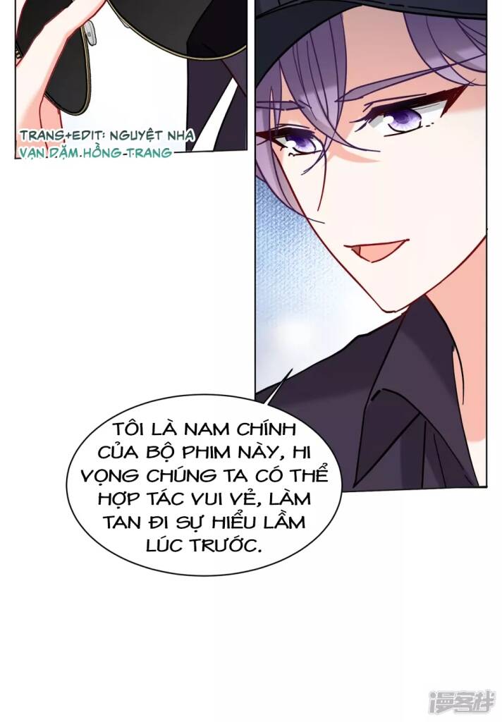 Cô Ấy Đến Rồi, Xin Nằm Xuống! Chapter 158 - Trang 2