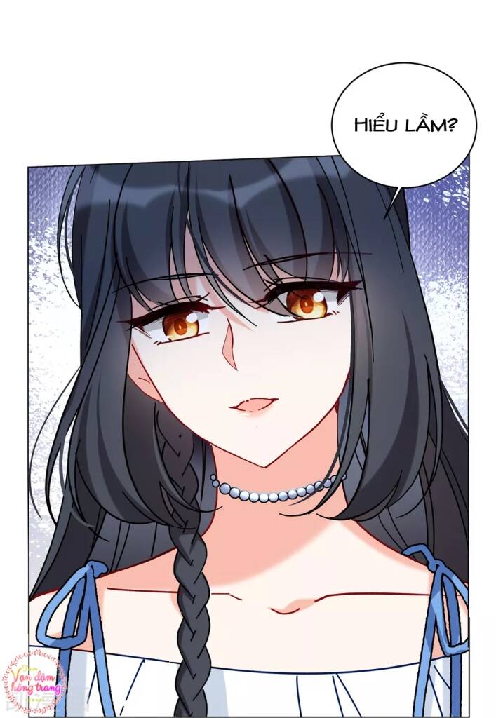 Cô Ấy Đến Rồi, Xin Nằm Xuống! Chapter 158 - Trang 2