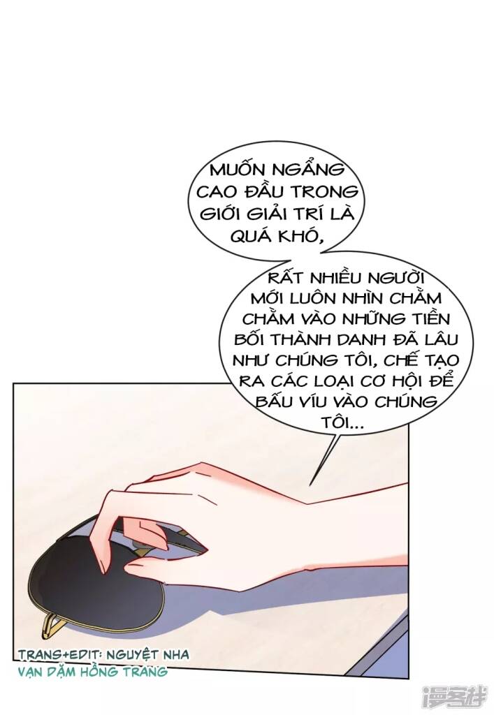 Cô Ấy Đến Rồi, Xin Nằm Xuống! Chapter 158 - Trang 2