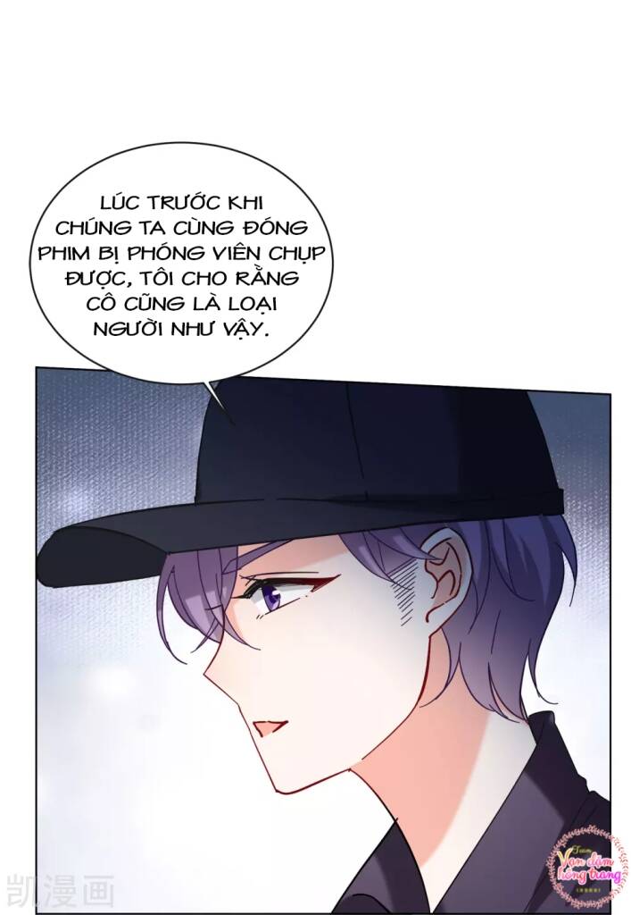 Cô Ấy Đến Rồi, Xin Nằm Xuống! Chapter 158 - Trang 2