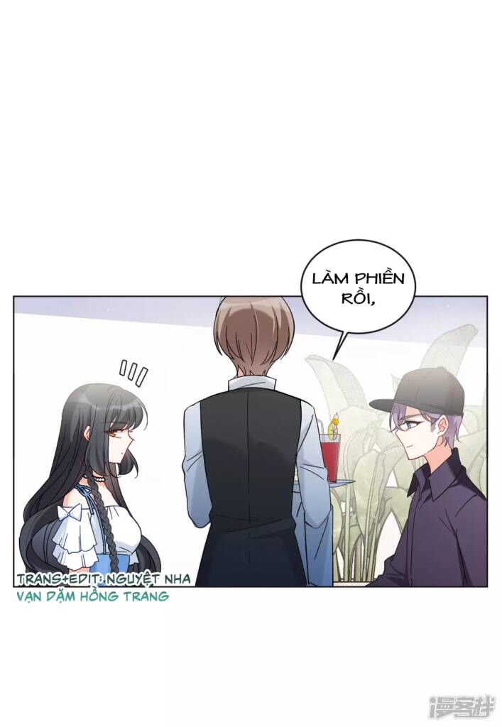 Cô Ấy Đến Rồi, Xin Nằm Xuống! Chapter 158 - Trang 2