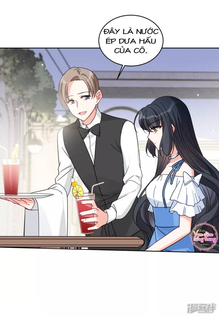 Cô Ấy Đến Rồi, Xin Nằm Xuống! Chapter 158 - Trang 2