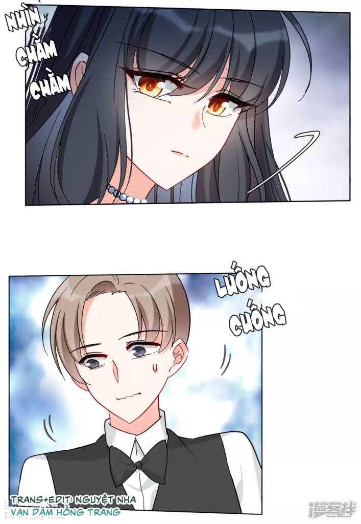 Cô Ấy Đến Rồi, Xin Nằm Xuống! Chapter 158 - Trang 2