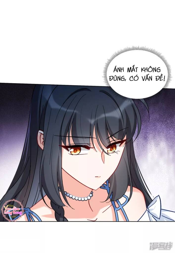 Cô Ấy Đến Rồi, Xin Nằm Xuống! Chapter 158 - Trang 2