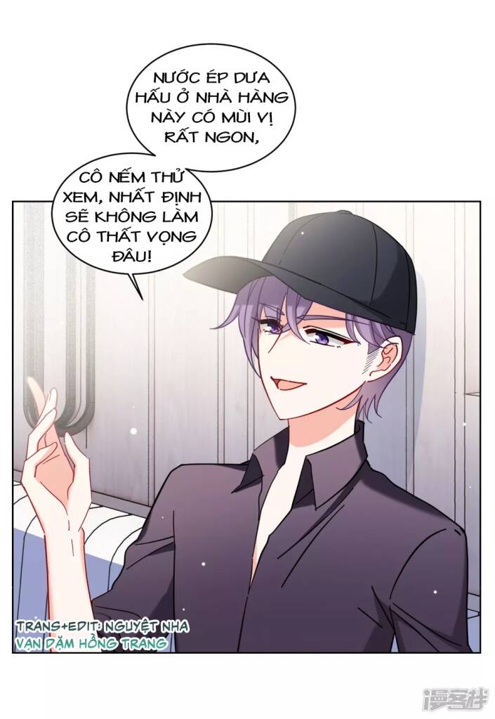 Cô Ấy Đến Rồi, Xin Nằm Xuống! Chapter 158 - Trang 2